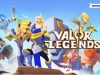 Valor Legends Beginners Guide and Tips