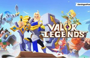 Valor Legends Beginners Guide and Tips