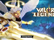 Kode Redeem Valor Legends dan Cara Menggunakannya (Juni 2024)