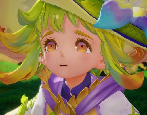 Visions of Mana dirilis Agustus ini, Square Enix mengumumkan