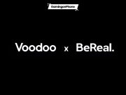 Penerbit Game Seluler Voodoo mengakuisisi aplikasi berbagi foto BeReal seharga $540 juta