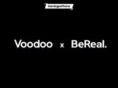 Penerbit Game Seluler Voodoo mengakuisisi aplikasi berbagi foto BeReal seharga $540 juta