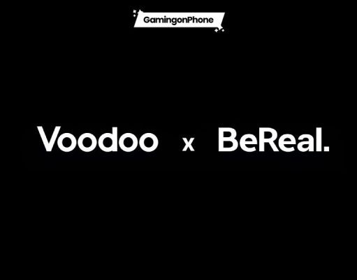 Penerbit Game Seluler Voodoo mengakuisisi aplikasi berbagi foto BeReal seharga $540 juta