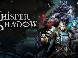 Panduan dan Tips Pemula Whisper of Shadow