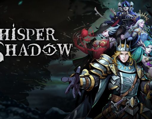 Panduan dan Tips Pemula Whisper of Shadow