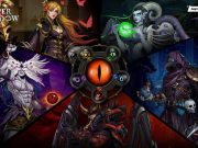 Daftar Tier Whisper of Shadow Fallener bulan Juni 2024