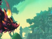 Ion Hazzikostas dan Morgan Day dari World of Warcraft berbicara tentang kesulitan serangan dan keseimbangan pertahanan