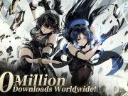 Hit Wuthering Waves mencapai 30 juta unduhan dan menghasilkan pendapatan lebih dari $36 juta dalam waktu kurang dari sebulan