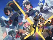 Livestream Peluncuran Global Zenless Zone Zero: perubahan, hadiah, dan banyak lagi