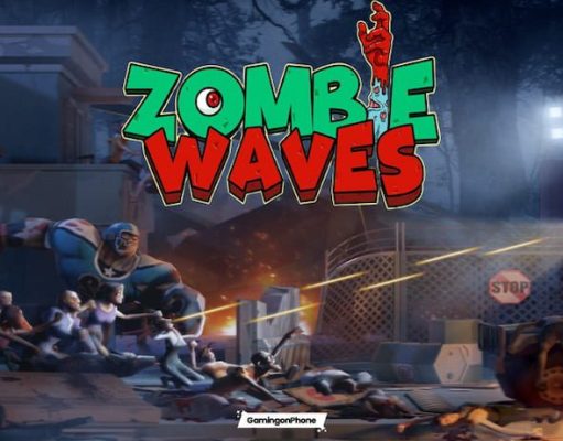 Kode Redeem Zombie Waves dan Cara Menggunakannya (Juli 2024)