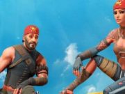 Age of Water membahas rencana penyesuaian senjata, navigasi, pertempuran, dan ekonomi