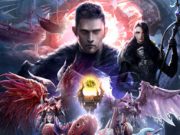 Peta jalan Aion Classic EU untuk sisa tahun 2024 mencakup tiga penurunan konten yang solid