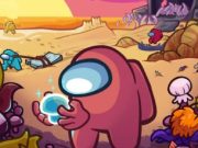 MOP Up: Among Us menambahkan tiga peran baru yang dapat dimainkan