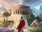 Anno 117: Pax Romana membawa pembangun kota ekonomi ke Roma kuno tahun depan