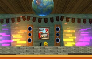 Tim Aliran: Hore untuk lebih banyak fitur perumahan AQ3D