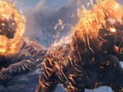 ARK Survival Ascended menambahkan peta The Center, DLC makhluk berbayar, dan mod premium di konsol