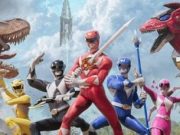 ARK Survival Ascended merilis mod resmi yang memasukkan Power Rangers ke dalam kotak bertahan hidup