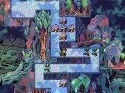 Arranger: A Role-Puzzling Adventure mengumumkan tanggal rilis, mengundang Anda untuk menyaksikan perubahan dunia dengan setiap gerakan yang Anda lakukan