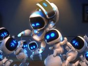 Ruang Bermain Astro baru saja merilis konten dan piala baru secara gratis