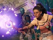 Avowed dari Obsidian kabarnya ditunda dari tahun 2024 ke awal tahun depan