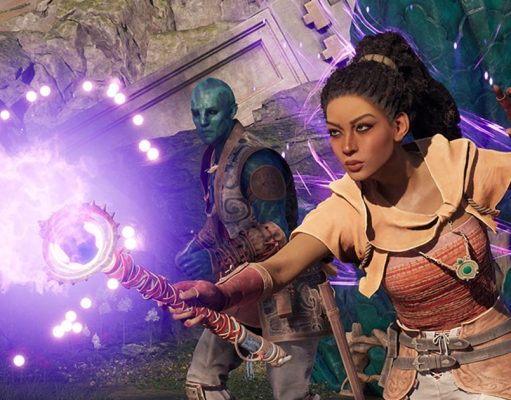 Obsidian secara tidak sengaja mengungkapkan tanggal rilis yang Diakui, sebelum menghapusnya