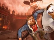 Chained Together sangat menghibur dalam VR berkat mod UEVR Praydog