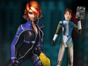 7 Telur Paskah yang aneh dari seluruh seri Perfect Dark