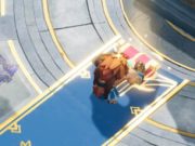 Battle Crush NCsoft menetapkan akses awal untuk 27 Juni, membuka pendaftaran lintas platform hari ini