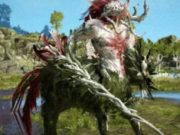 Black Desert menyederhanakan pengumpulan dan memancing di PC, menghadirkan pertarungan bos centaur tanaman ke seluler