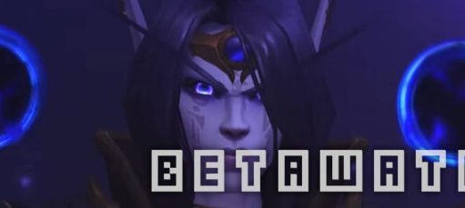 Betawatch: Pengujian beta The War Within dari World of Warcraft
