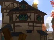 BitCraft membagikan pratinjau dunianya yang luas dalam video sinematik baru