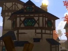 BitCraft membagikan pratinjau dunianya yang luas dalam video sinematik baru