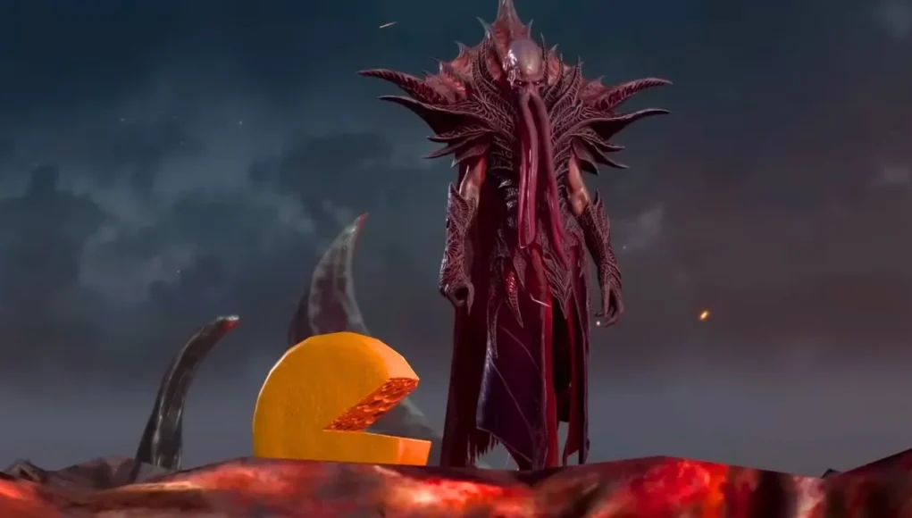 Sulit dipercaya: Pemain BG3 mengalahkan keseluruhan cerita seperti roda keju