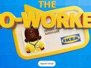 Putus asa untuk mendapatkan pekerjaan? IKEA merekrut pemain Roblox untuk bekerja di dunia virtual