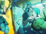 Citizen Sleeper 2 dirilis pada awal tahun 2025, juga hadir di PS5 dan Switch