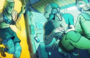 Citizen Sleeper 2 dirilis pada awal tahun 2025, juga hadir di PS5 dan Switch