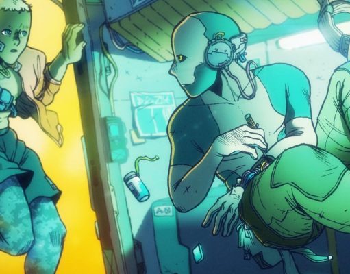 Citizen Sleeper 2 dirilis pada awal tahun 2025, juga hadir di PS5 dan Switch