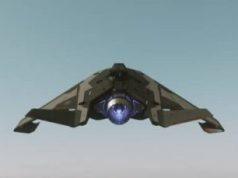 Pilih Petualangan Saya: Kembali ke Star Citizen (dan sibuk dengan teknologi)