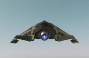 Pilih Petualangan Saya: Kembali ke Star Citizen (dan sibuk dengan teknologi)