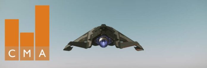 Pilih Petualangan Saya: Kembali ke Star Citizen (dan sibuk dengan teknologi)