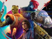 Sepertinya game sci-fi shooter layanan langsung Sony, Concord, akan diluncurkan dengan banderol harga £35