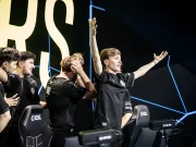 G2 menghadapi kehilangan rekor playoff CS2 di London setelah bintangnya duduk di bangku cadangan karena masalah visa