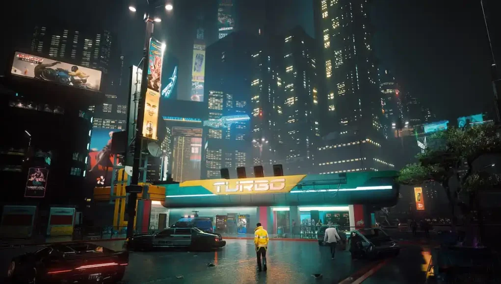 Mengapa Cyberpunk 2077 tidak memiliki dan tidak akan mendapatkan New Game Plus