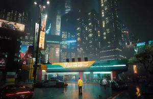 Mengapa Cyberpunk 2077 tidak memiliki dan tidak akan mendapatkan New Game Plus