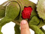 The Daily Grind: Haruskah MMO menunjukkan darah dan kerusakan pertempuran?