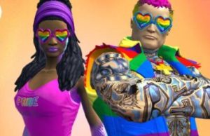 Perayaan Bulan Kebanggaan dimulai di DC Universe Online, EverQuest, City of Heroes, dan MMO lainnya