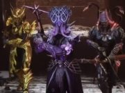 Destiny 2 memberikan satu lagi pratinjau Bentuk Akhir, berkolaborasi dengan Dungeons & Dragons untuk bundel toko uang tunai