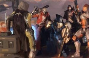 Catatan Patch yang Tidak Jelas: Mengapa begitu banyak MMO yang gagal?