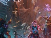 Destiny 2 memulai beberapa aktivitas dan menobatkan pemenang serangan pertama di dunia