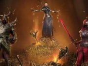 Diablo IV dan Diablo Immortal menandai hari jadi mereka masing-masing dengan acara March of the Goblins